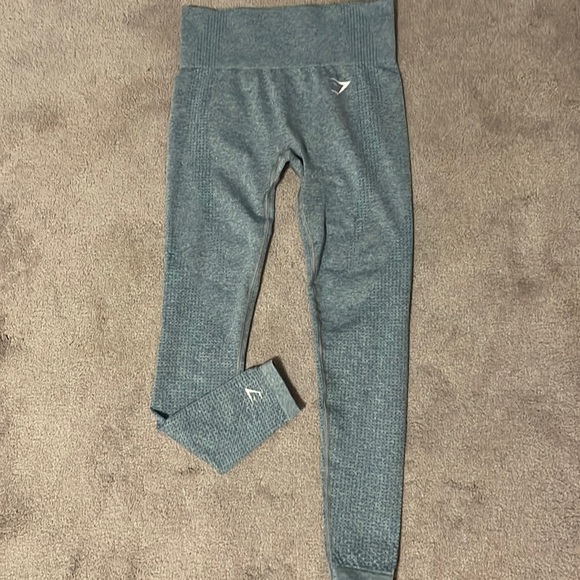 Gymshark leggings - Picture 1 of 4